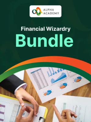Financial Wizardry - Alpha Academy