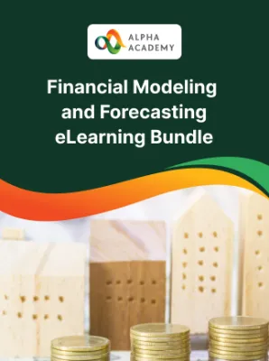 Financial Modeling and Forecasting - Alpha Academy