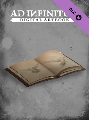 Ad Infinitum - Digital Artbook