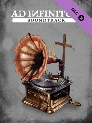 Ad Infinitum Soundtrack
