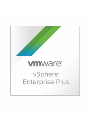 VMware vSphere 7.0 Enterprise Plus with Add-on for Kubernetes (PC) - Broadcom