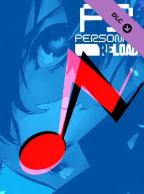 Persona 3 Reload - Persona 5 Royal BGM Set