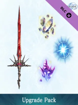 Granblue Fantasy: Relink - Upgrade pack
