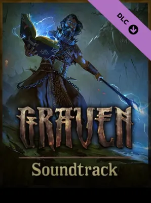 GRAVEN - Soundtrack