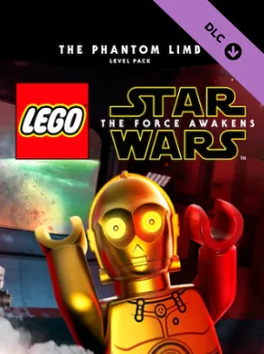 LEGO Star Wars: The Force Awakens - The Phantom Limb