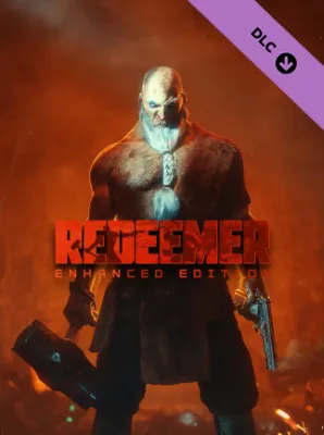 Redeemer - Original Soundtrack