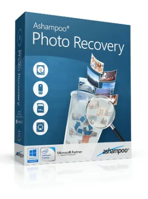 Ashampoo Photo Recovery 1 (PC)