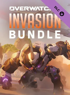 Overwatch 2 - Invasion | Bundle
