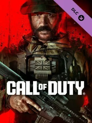 Call of Duty: Modern Warfare III - Mark Of The Beast Emblem | +15MIN XP (PC, PS5, PS4, Xbox Series X/S, Xbox One) - Call of Duty Official Key