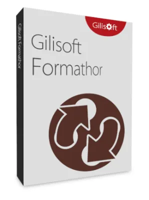 Gilisoft Formathor