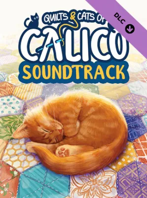 Quilts and Cats of Calico Soundtrack