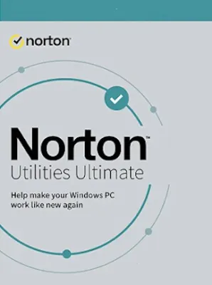 Norton Utilities Ultimate (PC) - NortonLifeLock