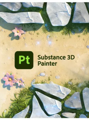 Adobe Substance 3D Painter (PC)