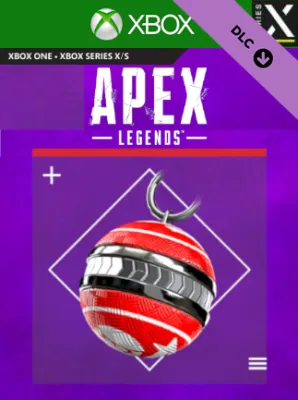 Apex Legends - Dodge This Weapon Charm