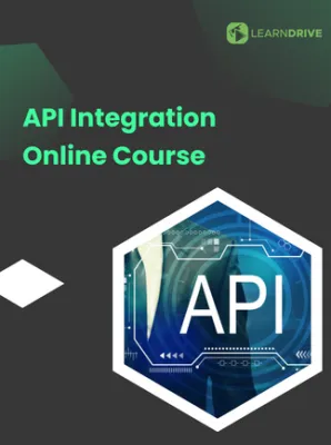 API Integration Online Course
