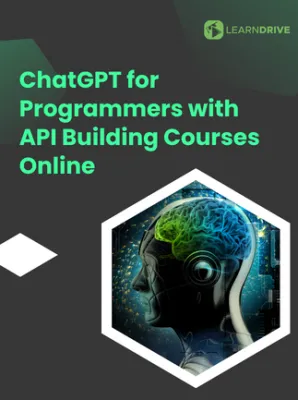 ChatGPT for Programmers with API Building Courses Online