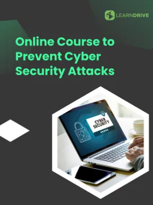 Online Course to Prevent Cyber Security Attacks
