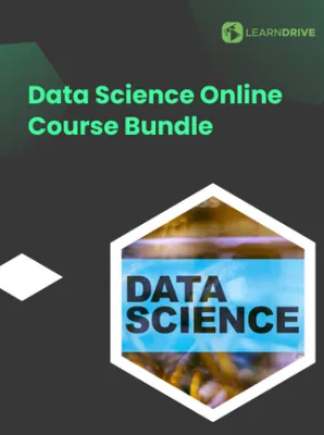Completely Online Data Science Online Course Bundle