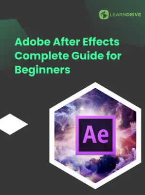 Adobe After Effects Complete Guide for Beginners