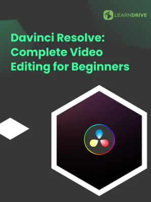 Davinci Resolve: Complete Video Editing for Beginners