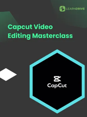 Capcut Video Editing Masterclass