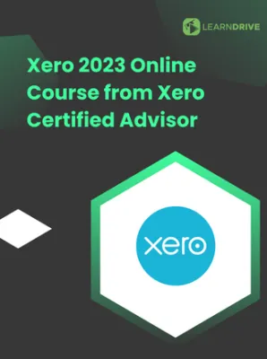 Xero 2023 Online Course from Xero Certified Advisor