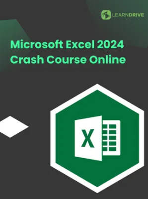 Microsoft Excel 2024 Crash Course Online