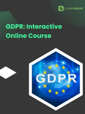 GDPR: Interactive Online Course