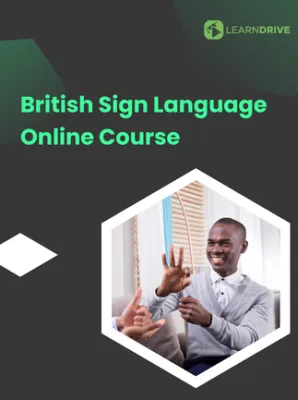 British Sign Language Online Course