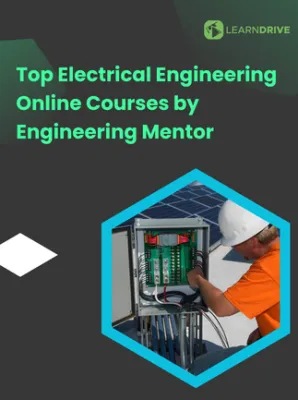 Top Electrical Engineering Online Courses by Engineering Mentor