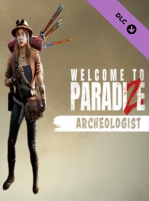 Welcome to Paradize: Archeology Quest