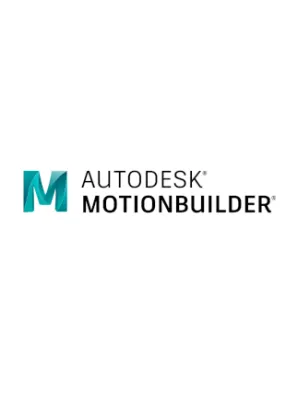 Autodesk MotionBuilder 2024 | For Windows (PC)