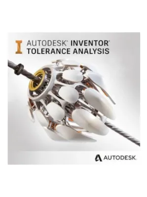 Autodesk Inventor Tolerance Analysis | For Windows (PC)