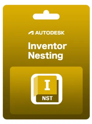 Autodesk Inventor Nesting | For Windows (PC)