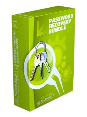 Password Recovery Bundle Enterprise Edition