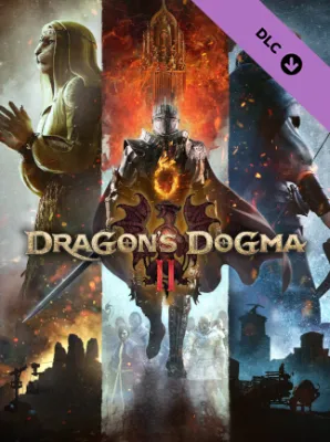 Dragon's Dogma II - Pre Order Bonus