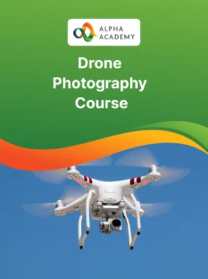 Drone Photography Course