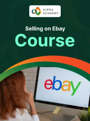 Selling on Ebay Course