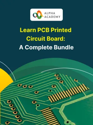 Learn PCB Printed Circuit Board: A Complete Bundle