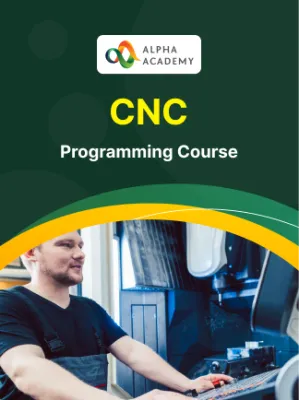 CNC Programming Course
