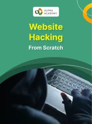 Website Hacking From Scratch