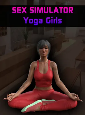 Sex Simulator: Yoga Girls