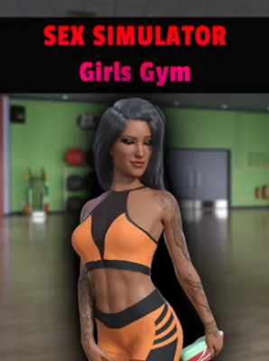 Sex Simulator - Gym Girls