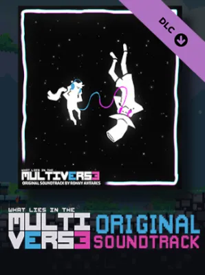 What Lies in the Multiverse - Soundtrack