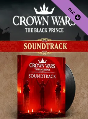 Crown Wars - Soundtrack