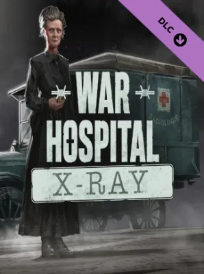 War Hospital: X-ray