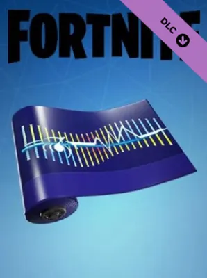 Fortnite - The Beat Wrap
