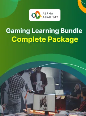 Gaming Learning Bundle Complete Package