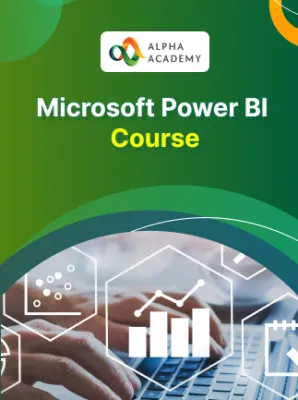 Microsoft Power BI Course
