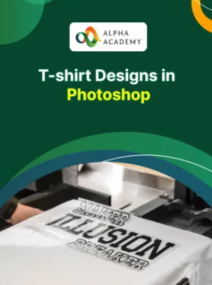 T-shirt Designs in Photoshop